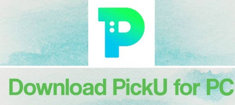 PickU