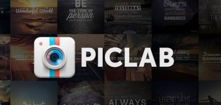 PicLab