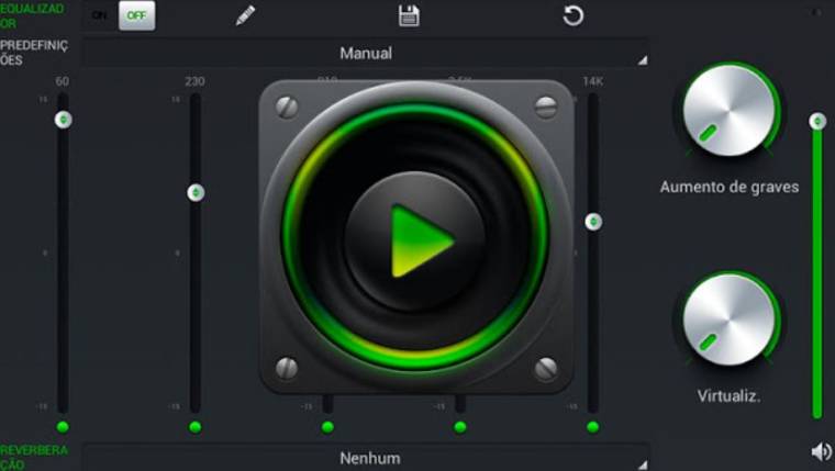 PlayerPro Music Player