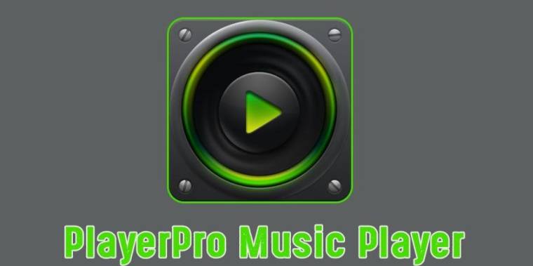 PlayerPro Music Player