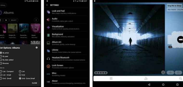 Poweramp Full Version Unlocker