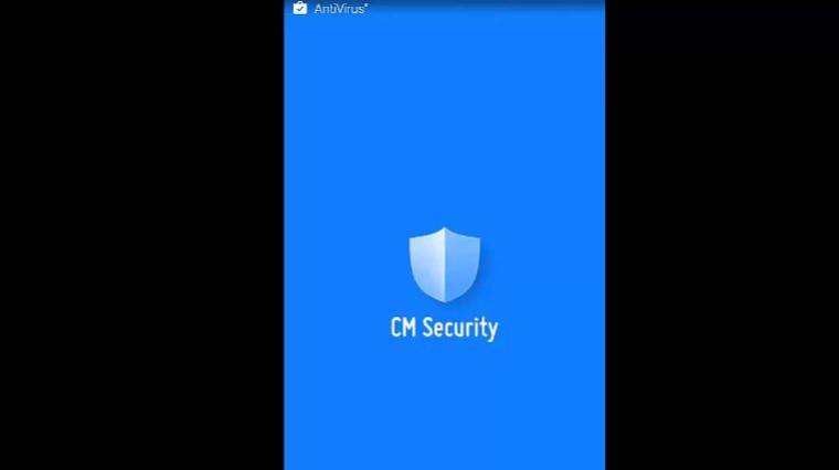 Security Master