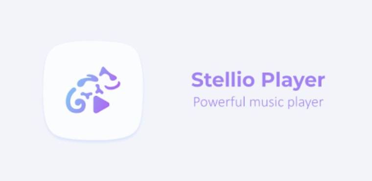 Stellio Player