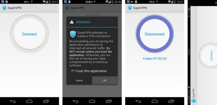 VPN Pro MOD APK 3.2.6 (Premium Account) for Android