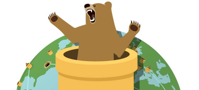 TunnelBear VPN
