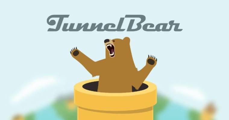 TunnelBear VPN