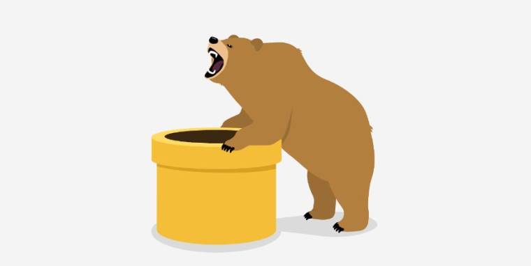TunnelBear VPN