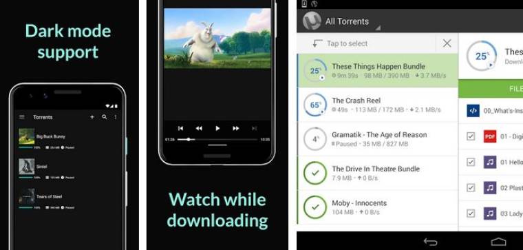 utorrent apk download