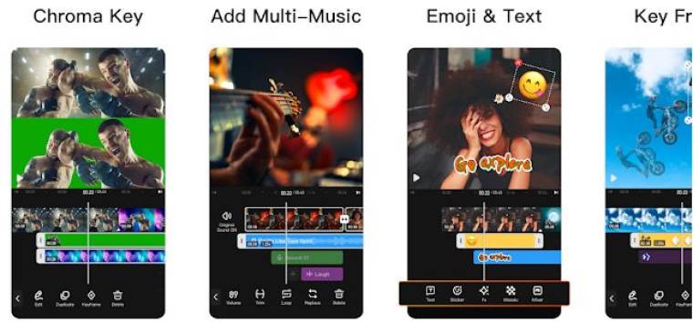 VivaVideo Pro