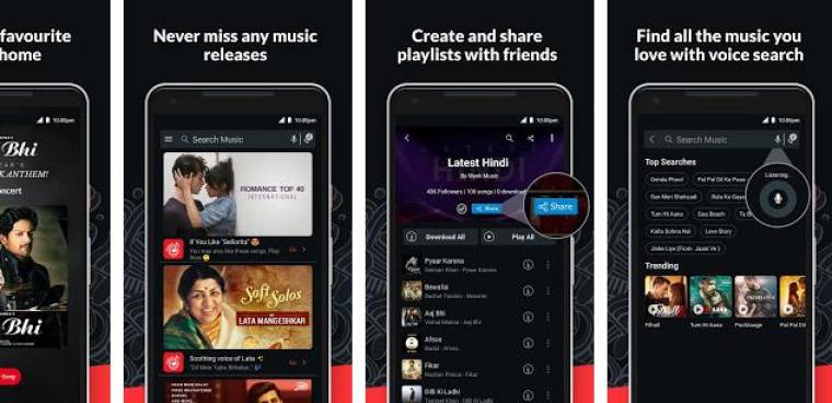 Wynk Music