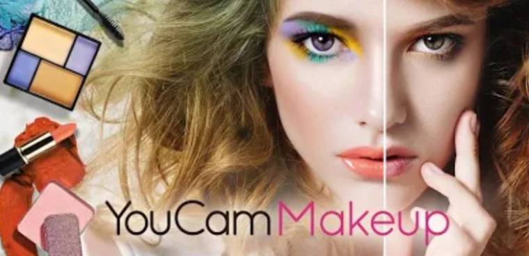 YouCam Makeup