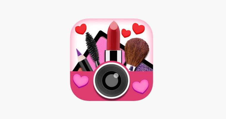 YouCam Makeup