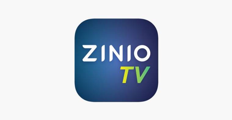 ZINIO &acirc;&euro;&ldquo; Magazine Newsstand