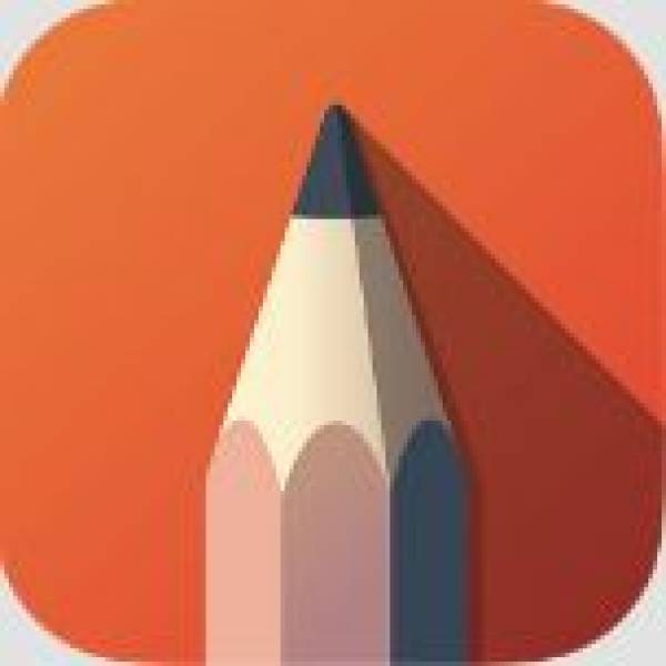 SketchBook Apk v6.0.4 Download SketchBook