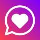 LOVELY – Dating App Apk