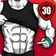 Six Pack In 30 Days – Abs Workout Apk