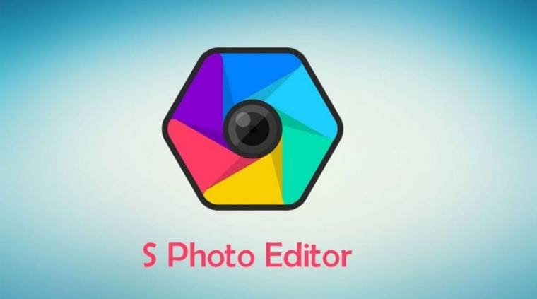 S Photo Editor