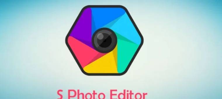 S Photo Editor
