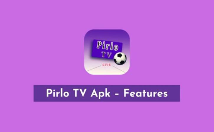 Pirlo Tv Apk v0.1.1.6 For - PIRLO TV