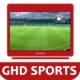GHD SPORTS APK