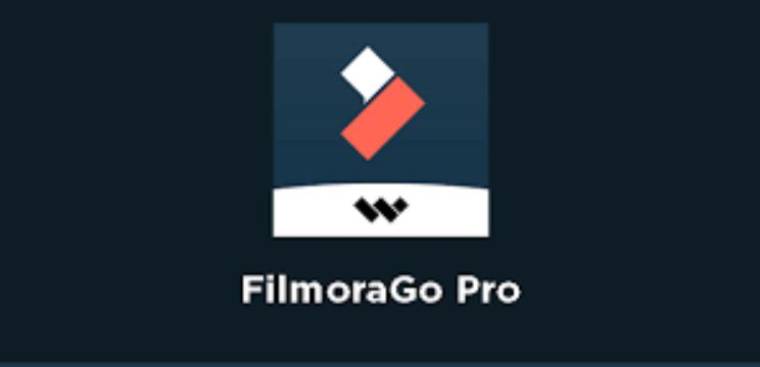 FilmoraGo Apk