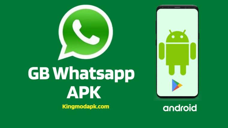 Play store whatsapp. GBWHATSAPP Pro v13.50.