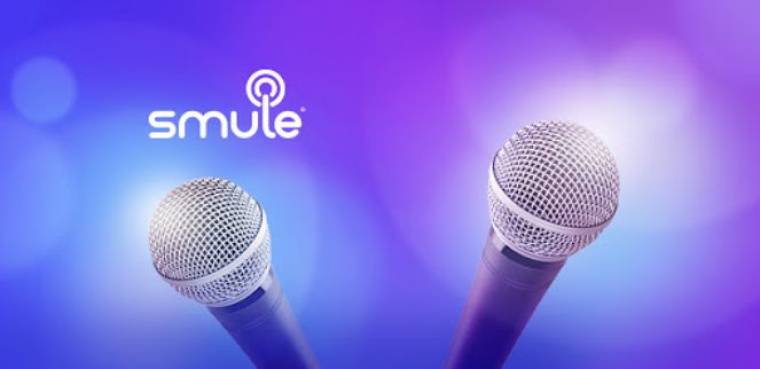 Smule Apk