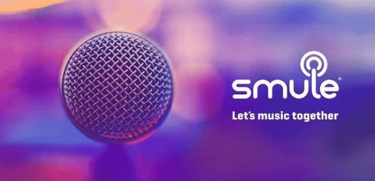 Smule Apk
