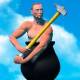 Getting Over It Apk