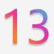IOS 13 – Icon Pack Apk