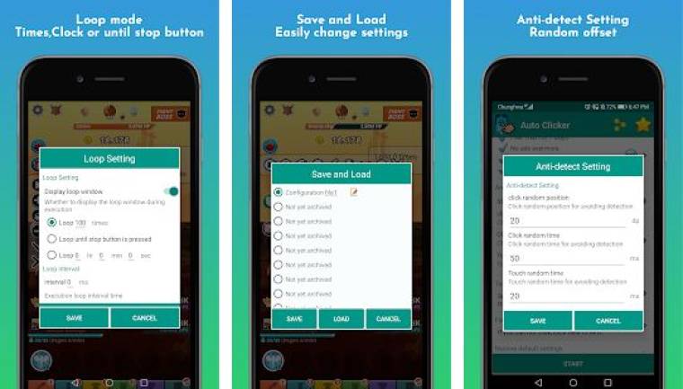 Auto Clicker Pro Apk