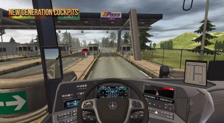 Bus Simulator Ultimate Mod Apk