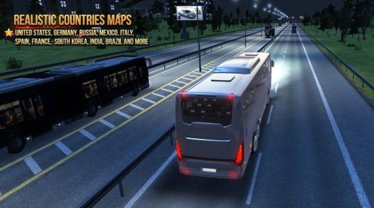 Bus Simulator: Ultimate Dinheiro Infinito 2023 Apk Mod v2.0.7 - W Top Games