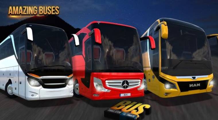 Bus Simulator: Ultimate Dinheiro Infinito 2023 Apk Mod v2.0.7 - W Top Games