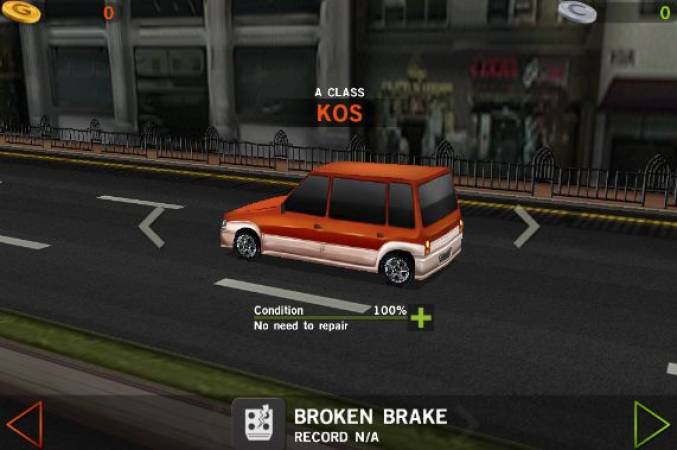 Dr. Driving 2 Mod Apk v1.50 (dinheiro ilimitado) Dr Driving 2