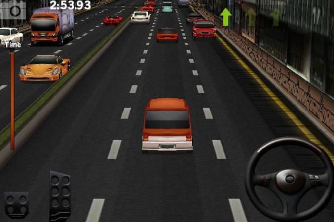 Dr Driving 2 Mod Apk v1.60 (Unlimited Money)  Dr Driving 2