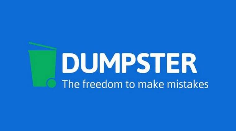 Dumpster Pro Apk