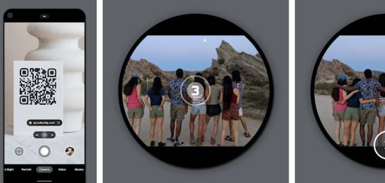 Google Pixel Camera Apk