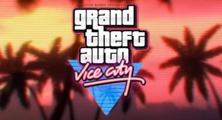 gta vice city for pc