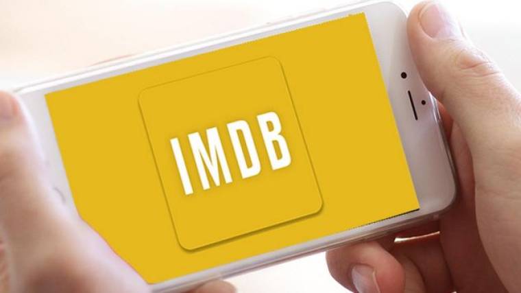 IMDb APK