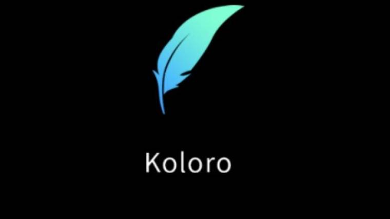 Koloro &acirc;&euro;&ldquo; Presets For Lightroom Apk