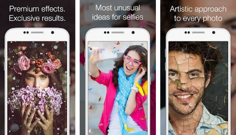 Photo Lab PRO Apk