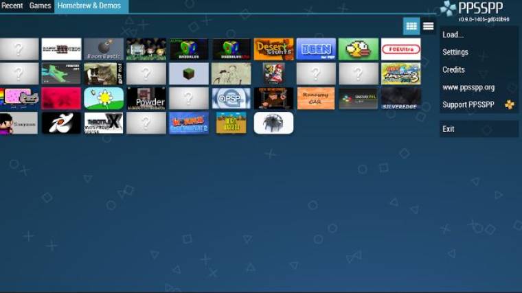 PPSSPP GOLD APK