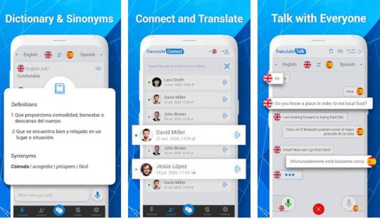 Talkao Translate Apk