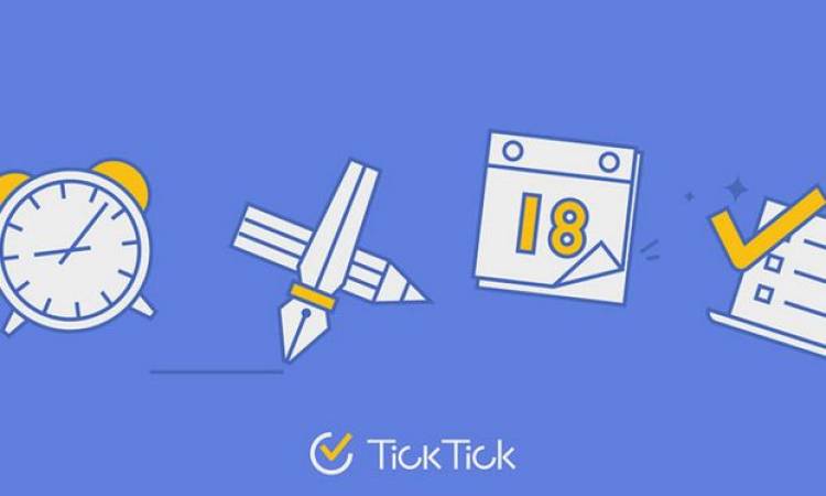 TickTick Apk