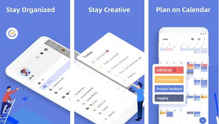 TickTick Apk
