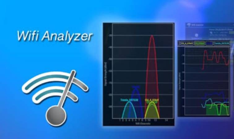 Wifi Analyzer Pro Apk