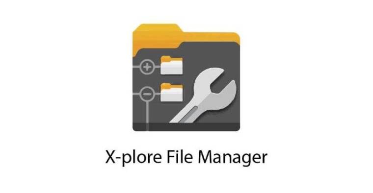 X-plore File Manager Apk