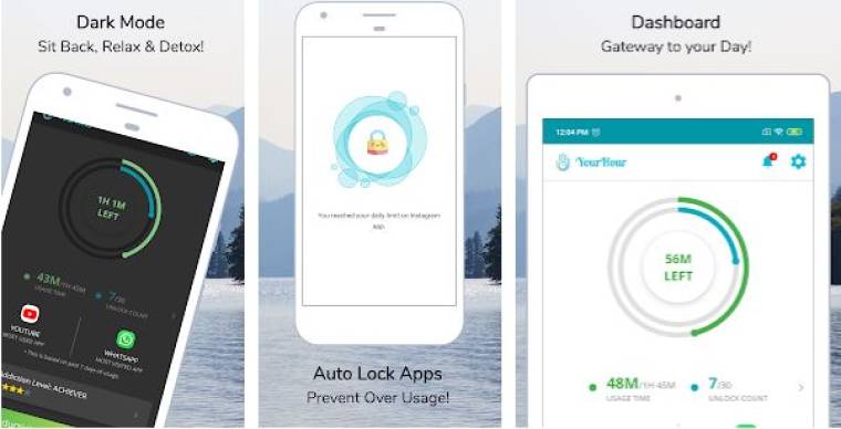 YourHour Apk