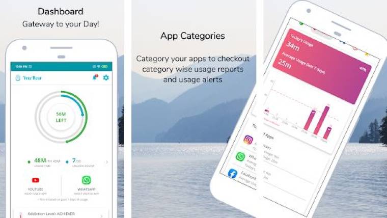 YourHour Apk